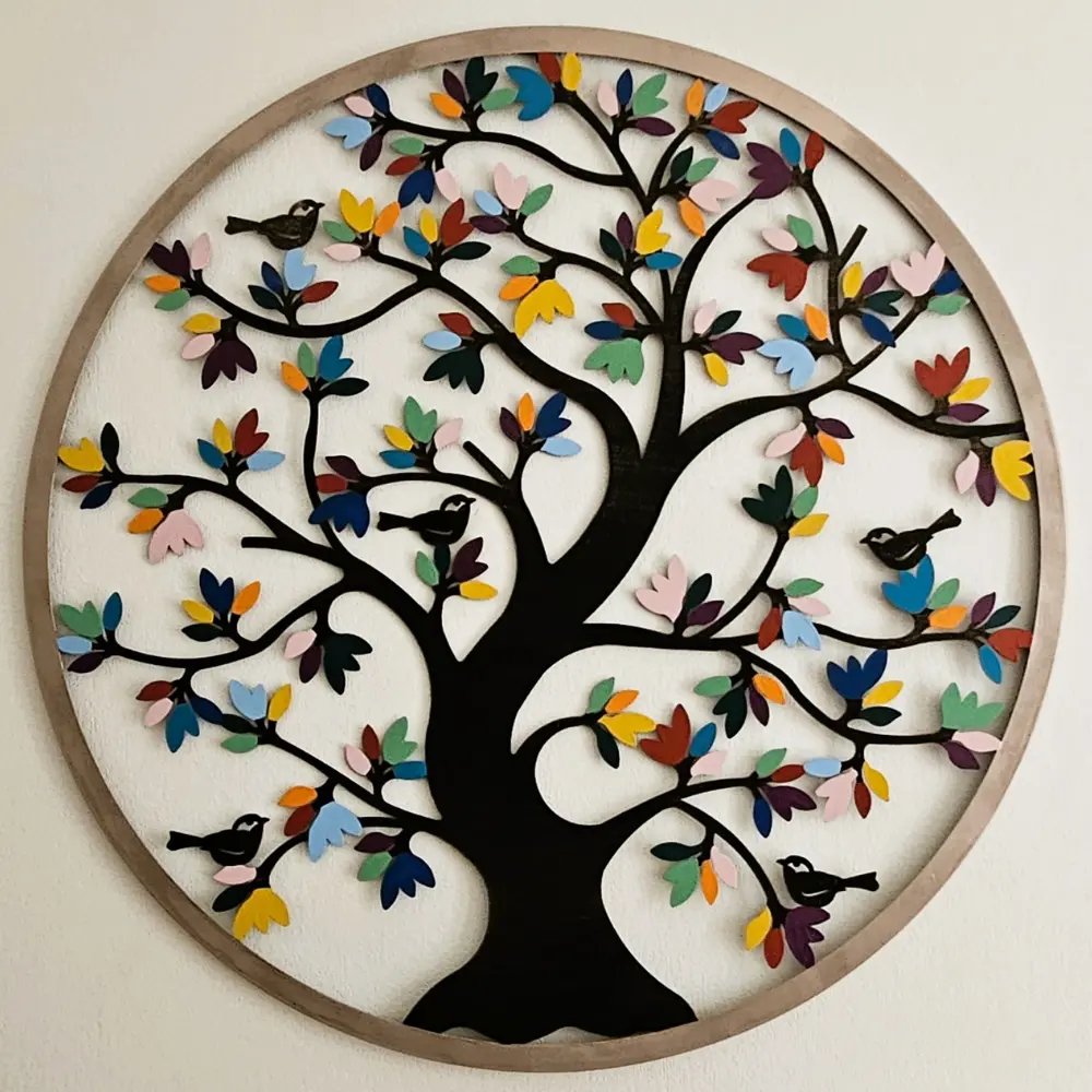 Arbre de vie
