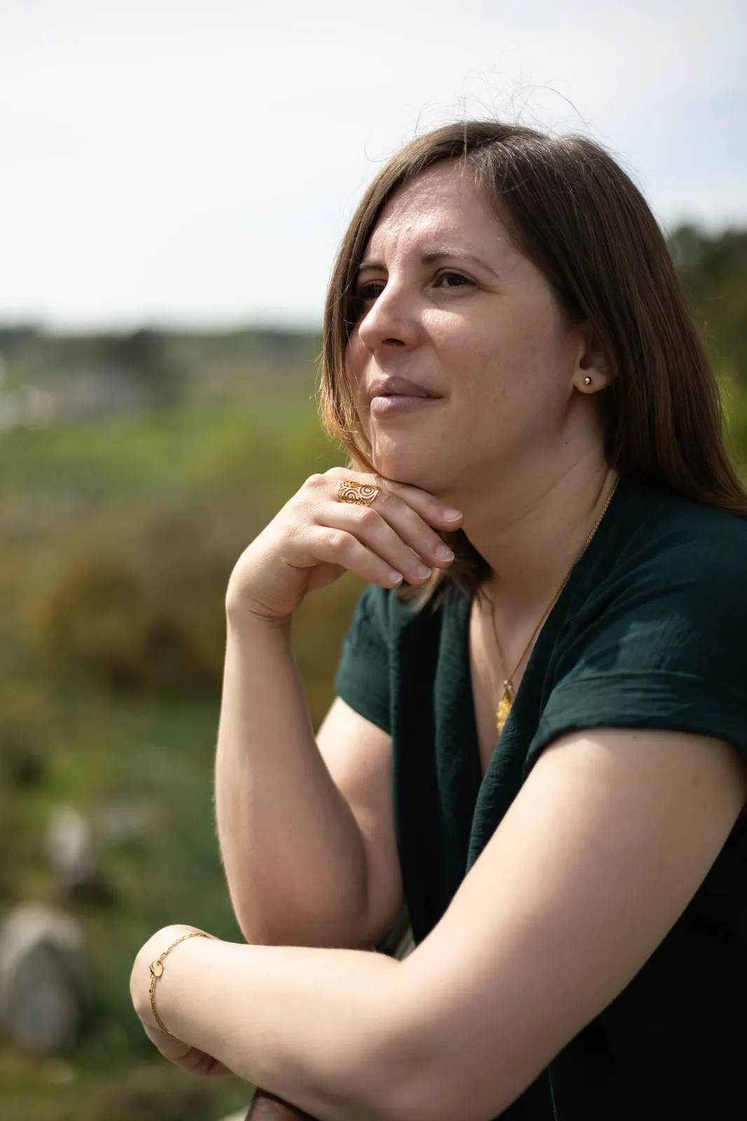 Fanny Scrève - Kinésiologue Vannes - 12
